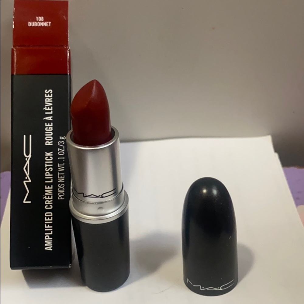 NWT MAC Cosmetics-Lipstick